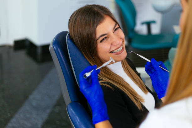 Best Root Canal Treatment  in Perryville, MD