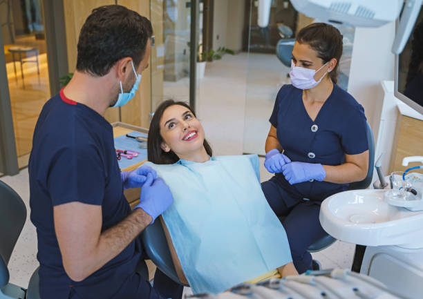 Best Dentures (Full and Partial)  in Perryville, MD