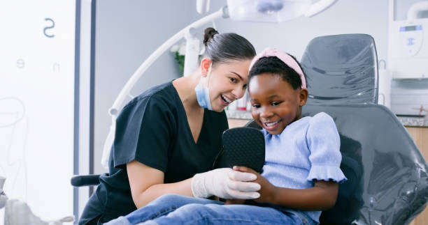 Emergency Dental Services in Perryville, MD