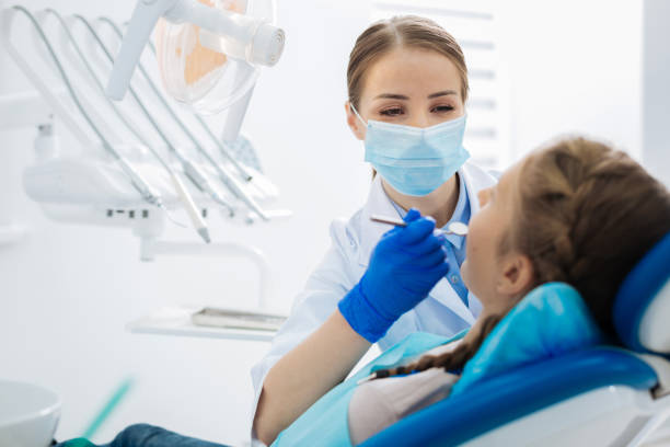 Best Cosmetic Dentistry  in Perryville, MD